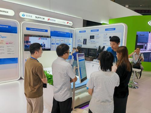 瑞德智能與騰訊云戰(zhàn)略聯(lián)動 錨定AI睡眠生態(tài)建設(shè)的信息技術(shù)咨詢服務(wù)